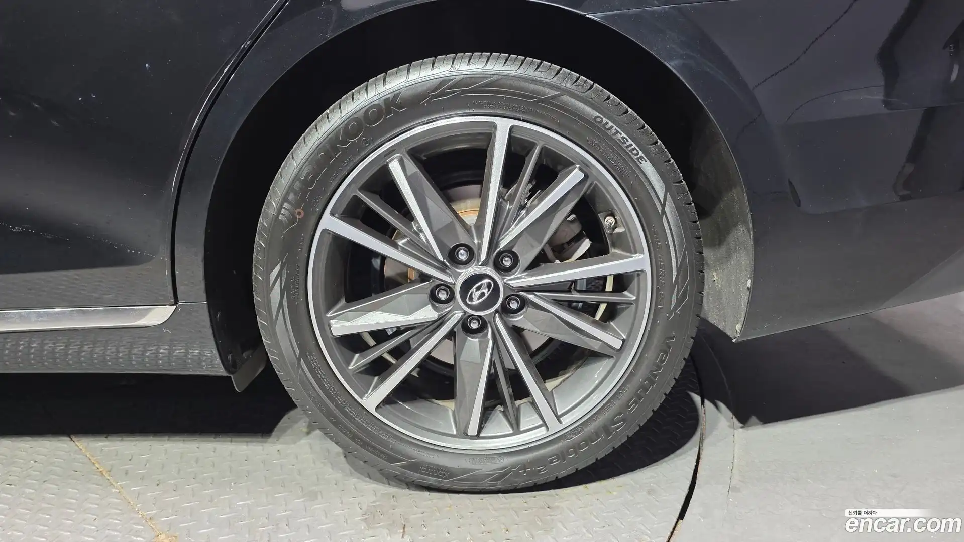 Grandeur Hyundai 2022.6-OUTER-031