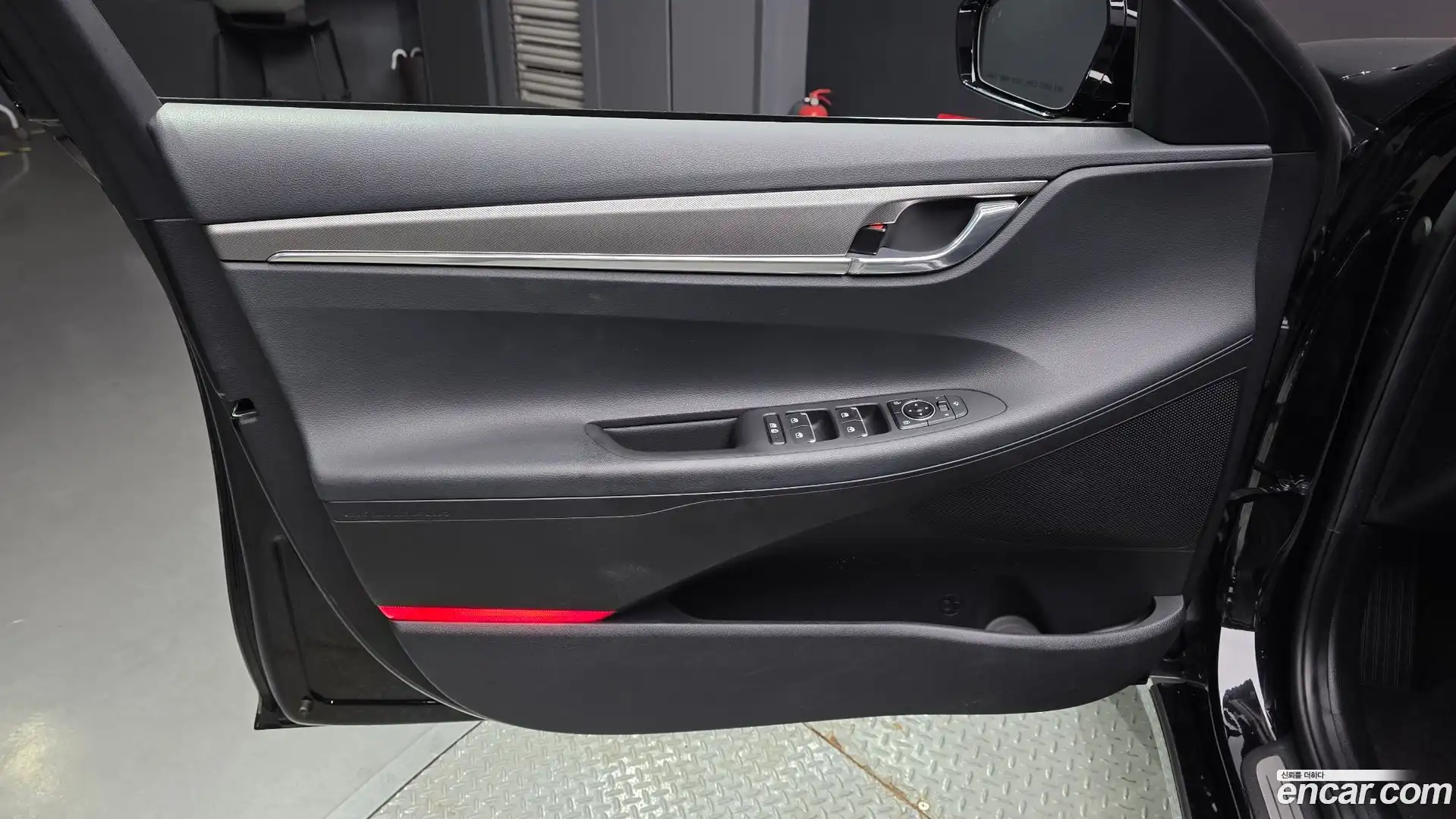 Grandeur Hyundai 2022.6-INNER-034
