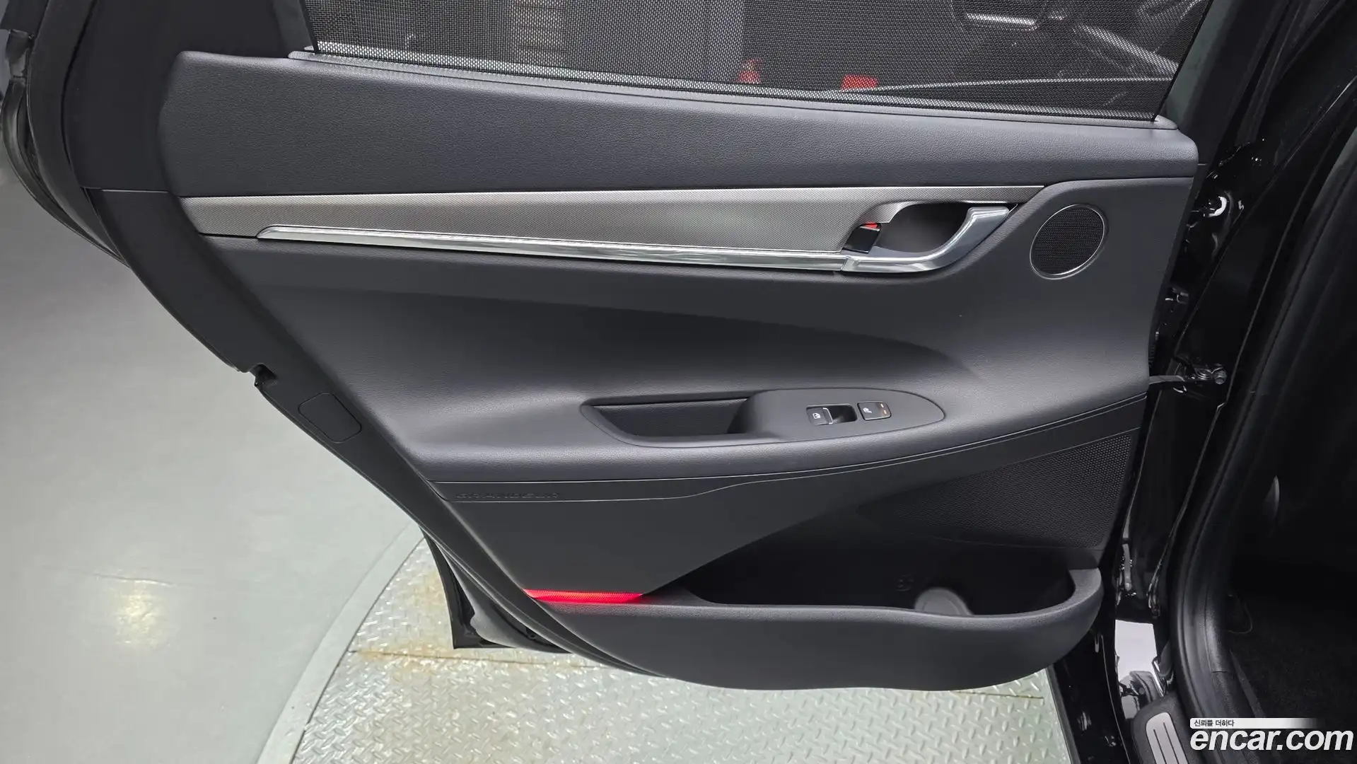 Grandeur Hyundai 2022.6-INNER-035