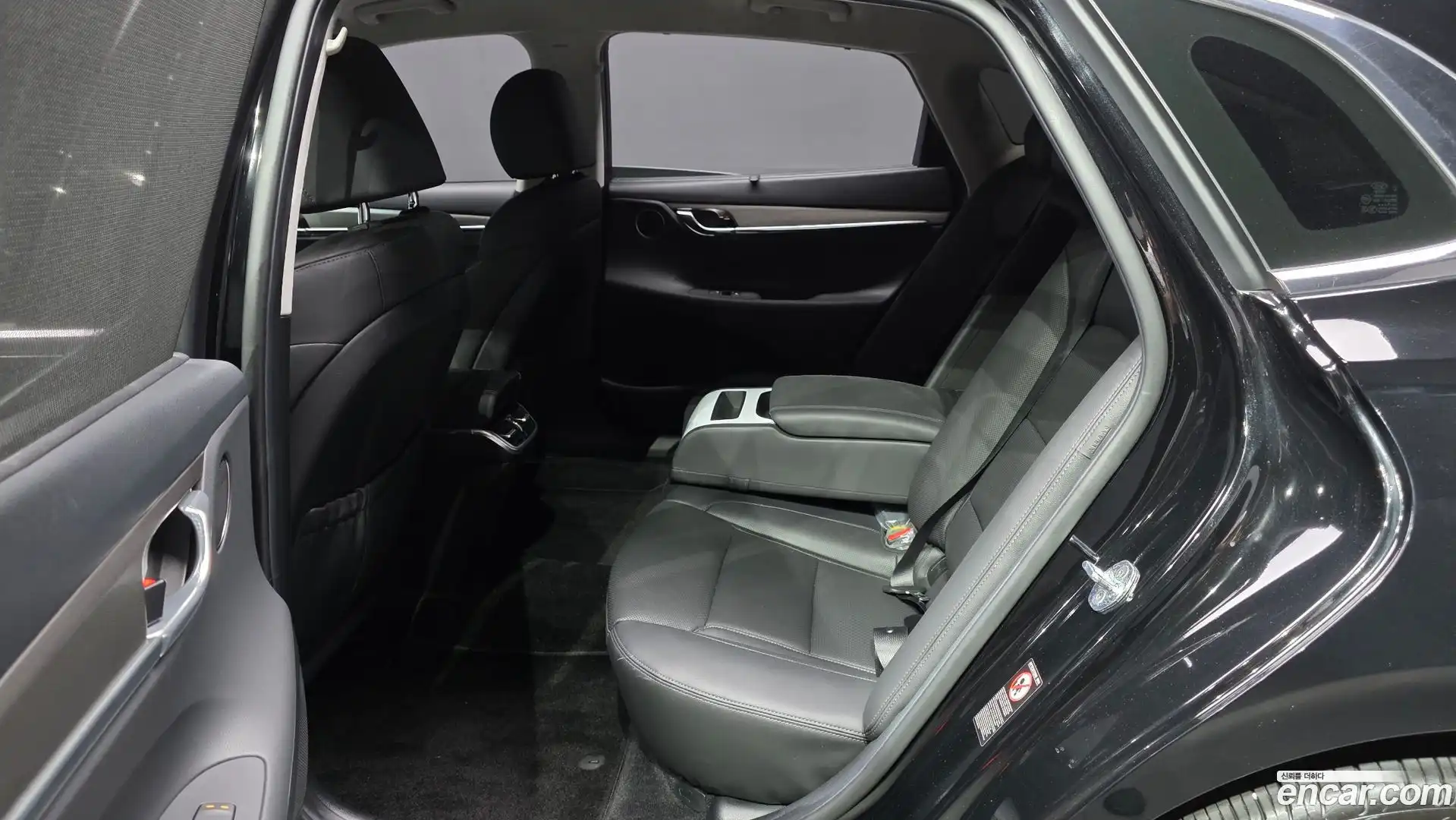 Grandeur Hyundai 2022.6-INNER-036