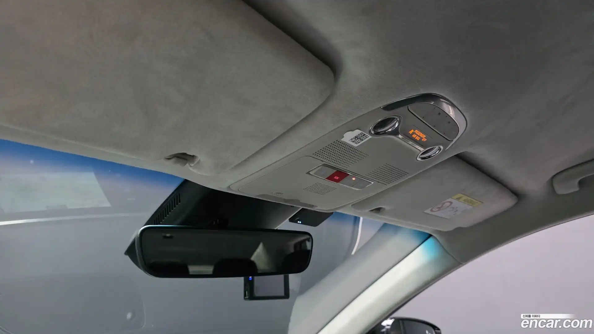 Grandeur Hyundai 2022.6-OPTION-042