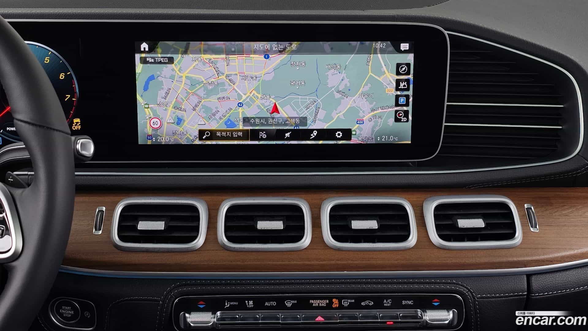 GLE-Class Mercedes-Benz 2021.9-OPTION-018