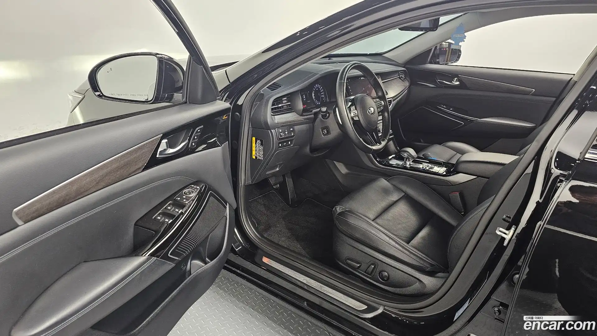 K7 Kia 2019.10-INNER-010