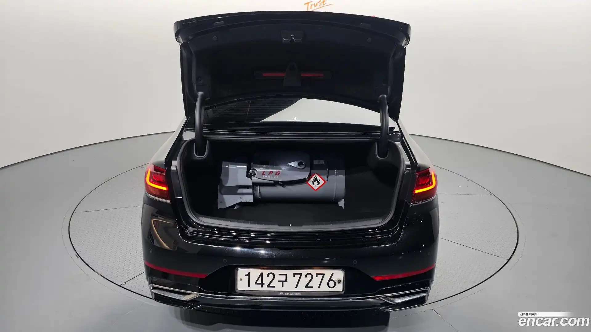K7 Kia 2019.10-OPTION-024