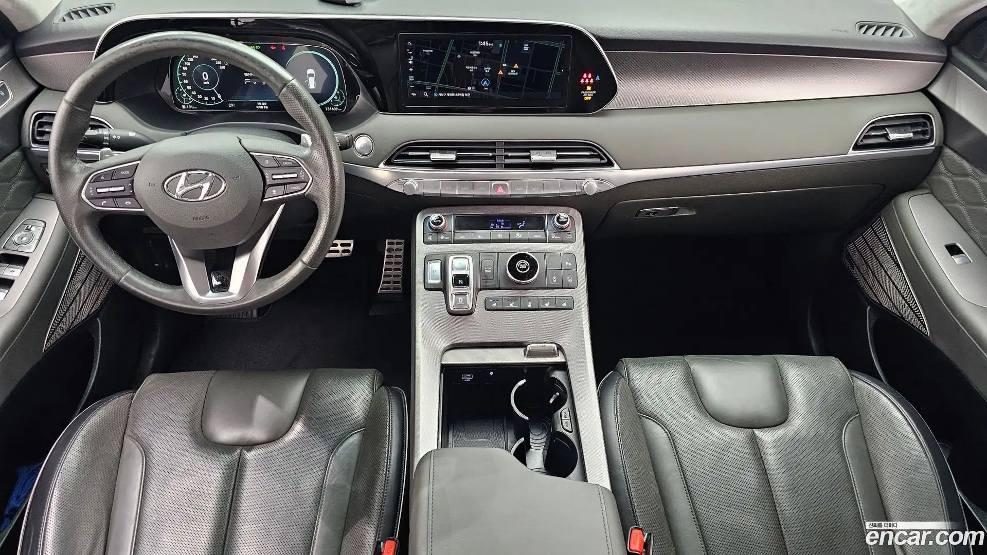 Palisade Hyundai 2022.2-INNER-007