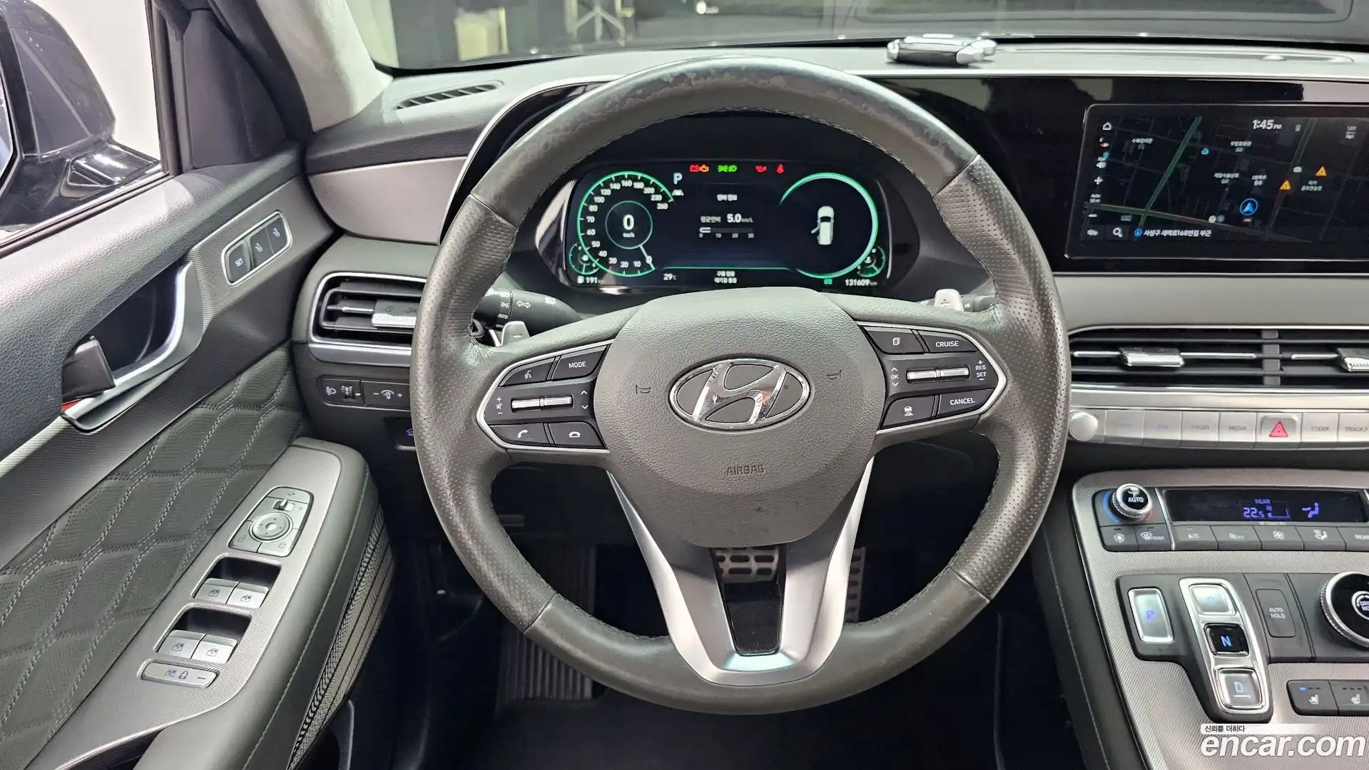 Palisade Hyundai 2022.2-OPTION-017