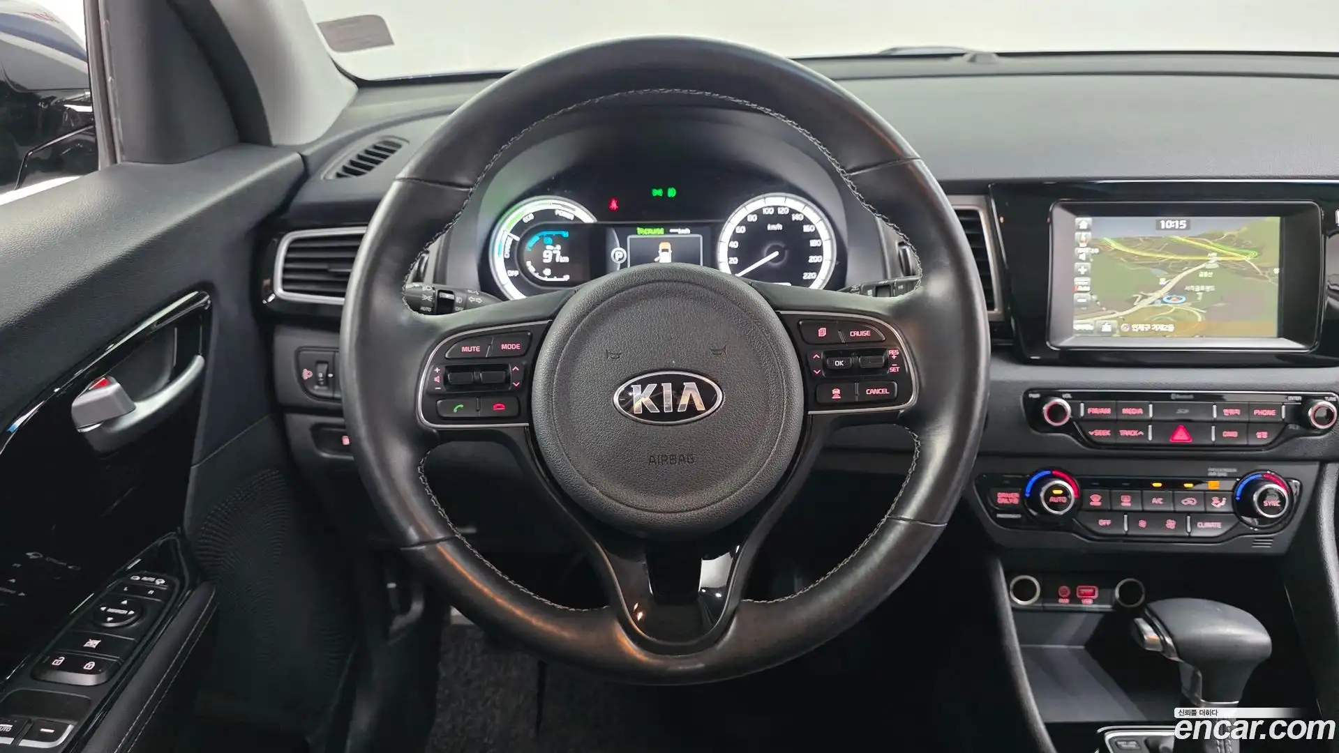Niro Kia 2016.3-OPTION-017