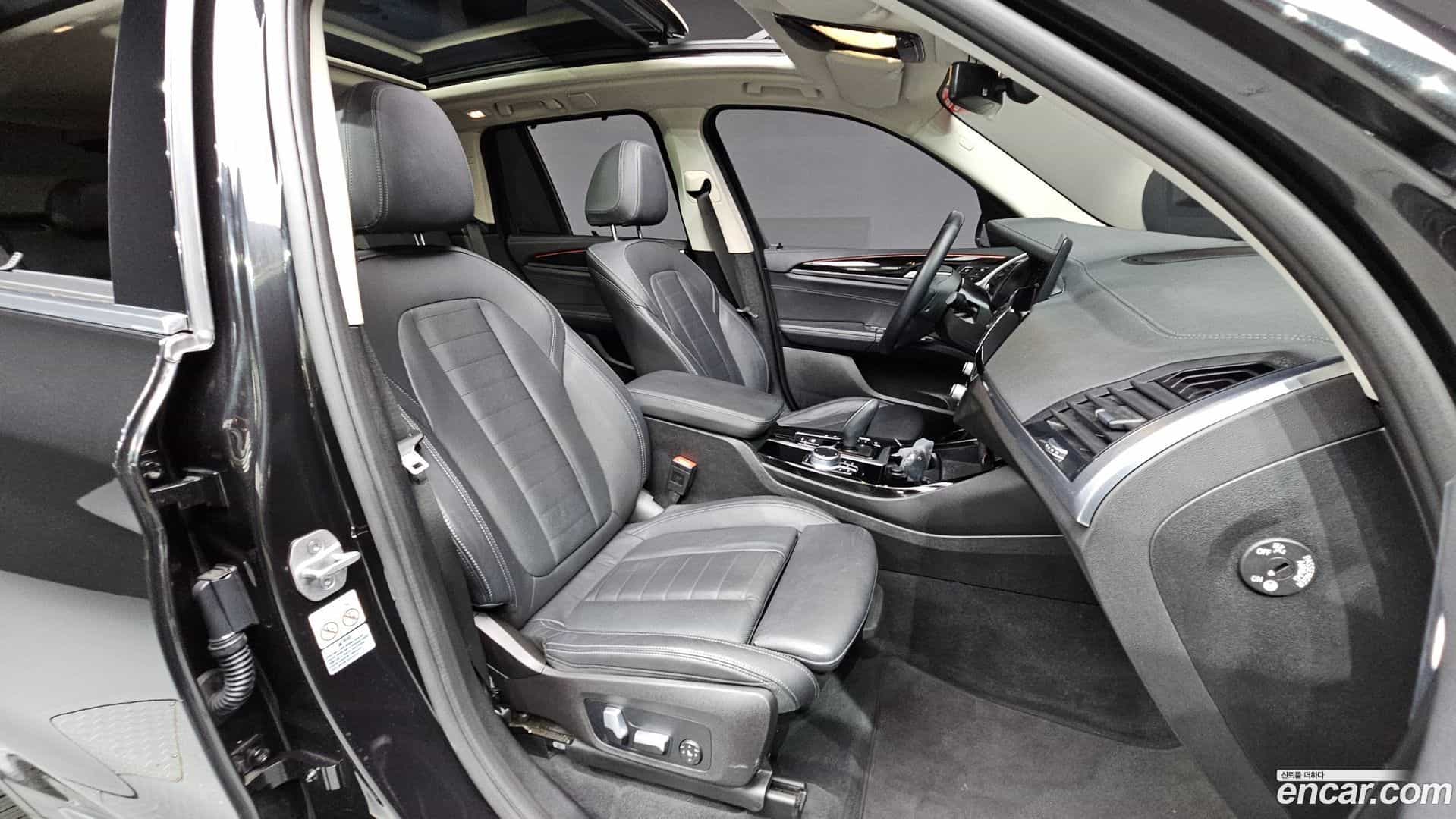 X3 BMW 2021.2-INNER-036