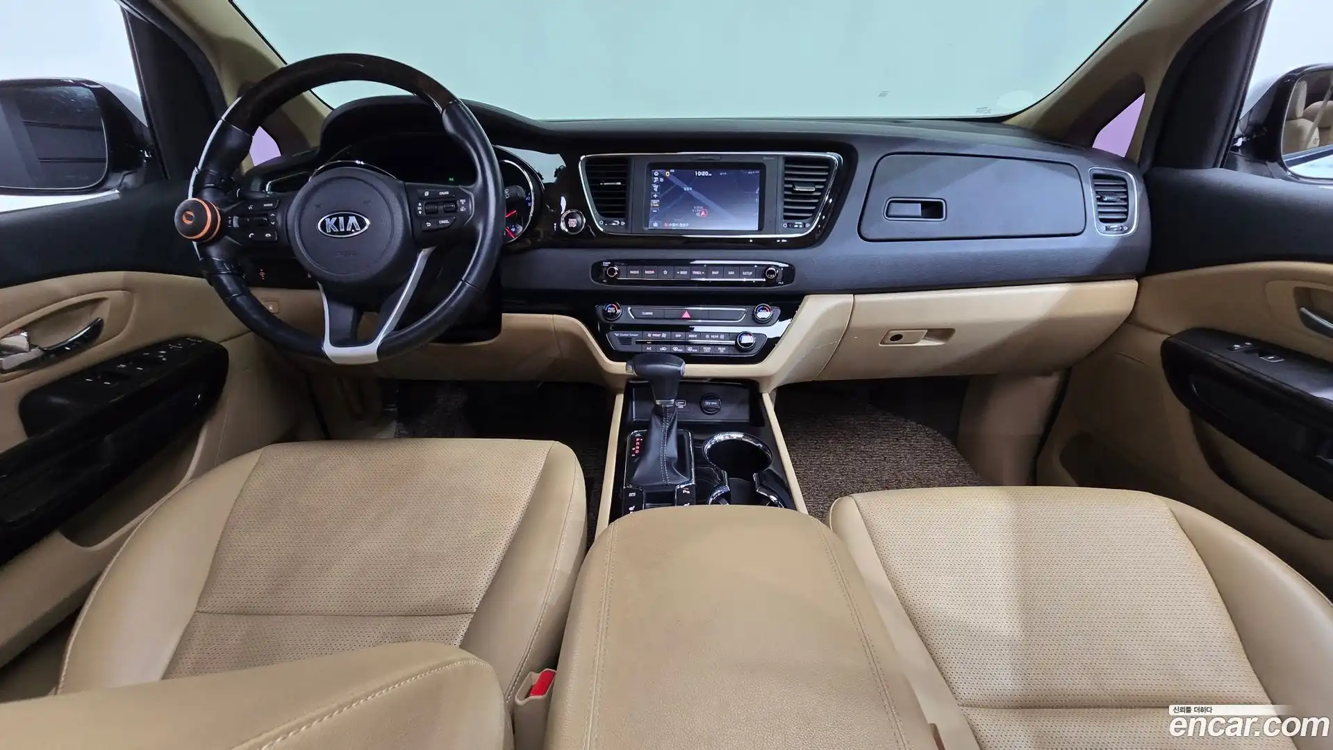 Canival Kia 2019.6-INNER-007