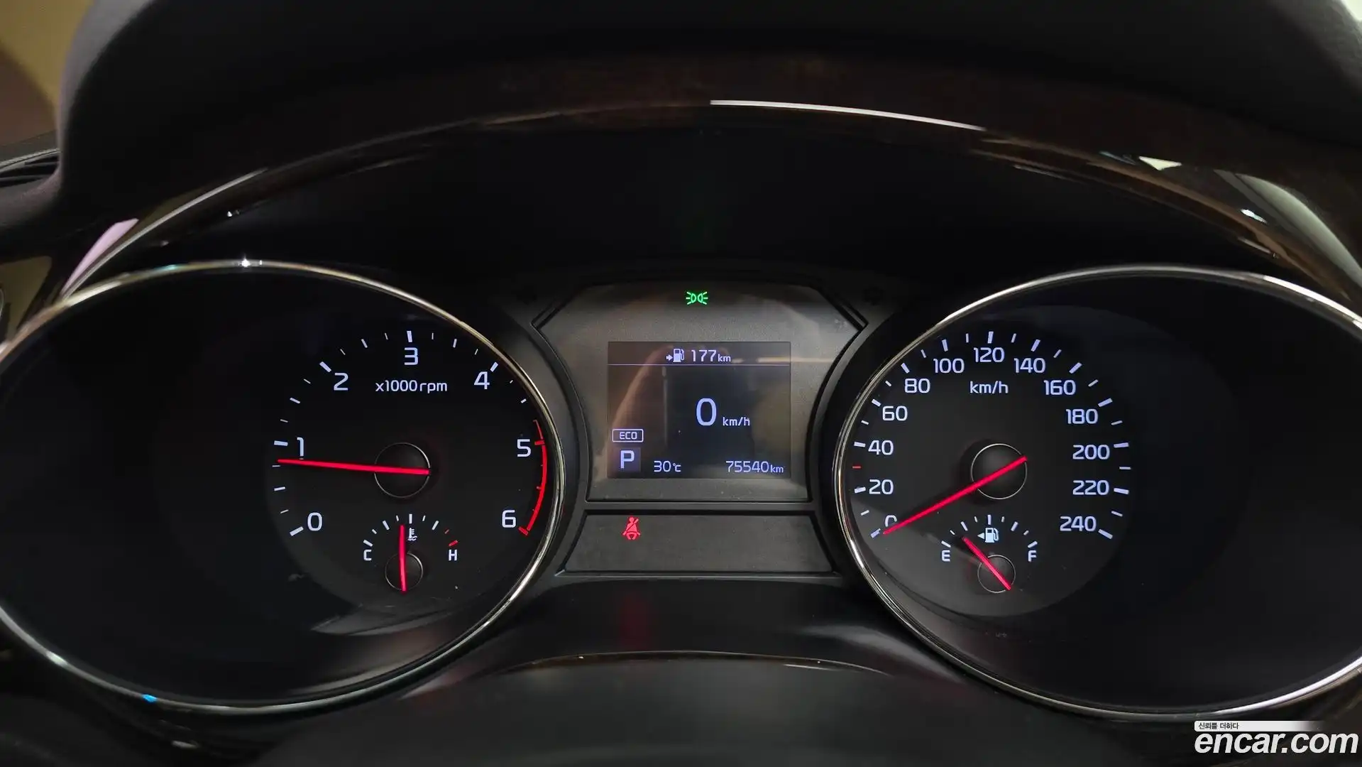 Canival Kia 2019.6-INNER-008