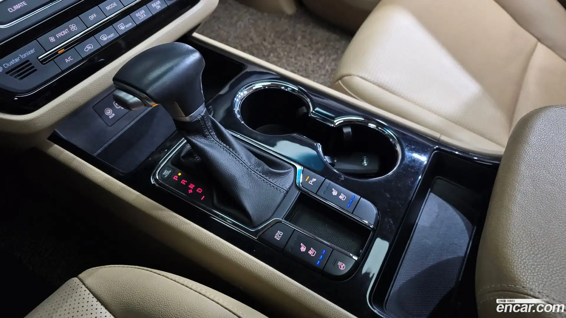 Canival Kia 2019.6-INNER-009