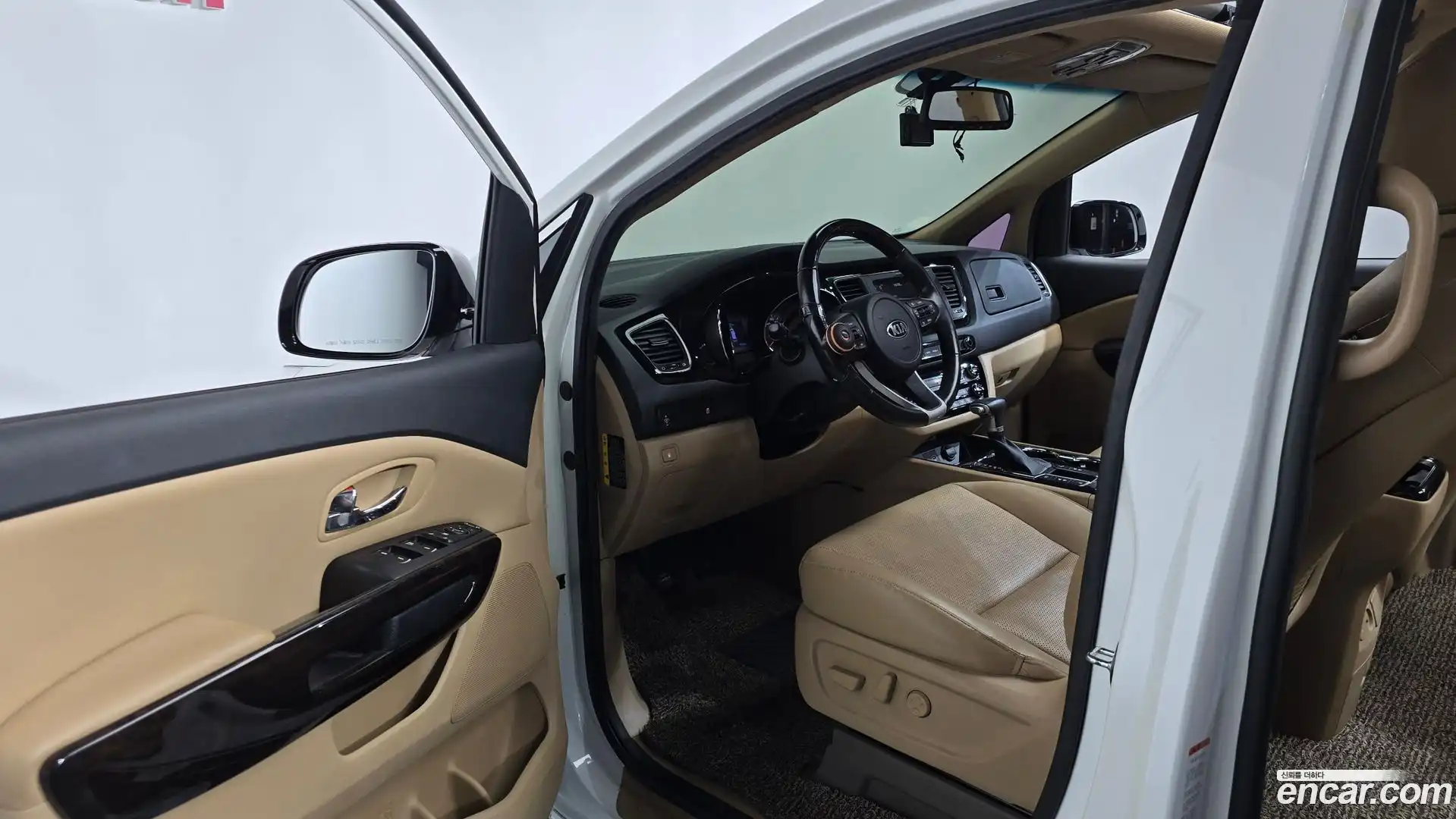 Canival Kia 2019.6-INNER-010