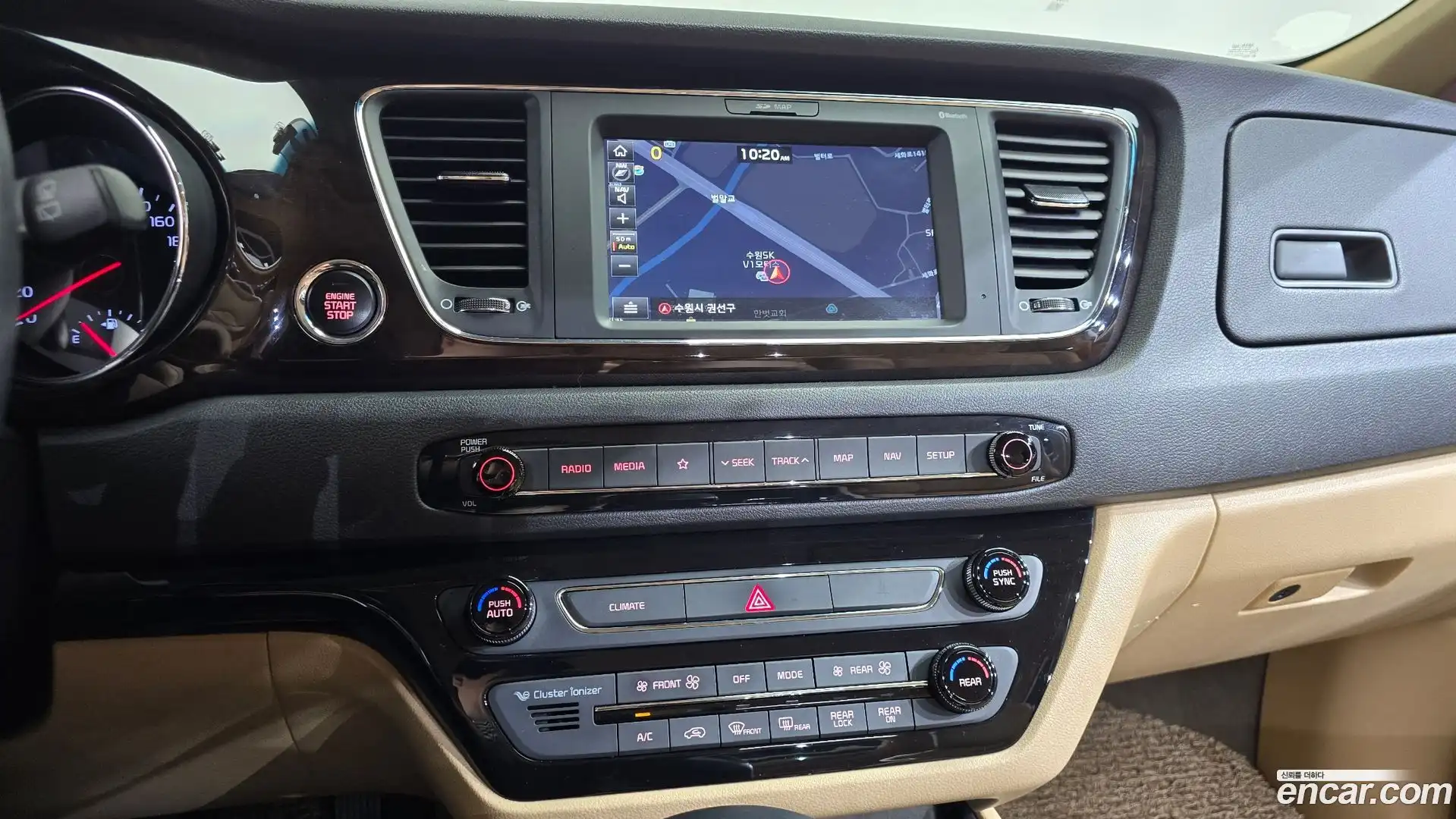 Canival Kia 2019.6-OPTION-016