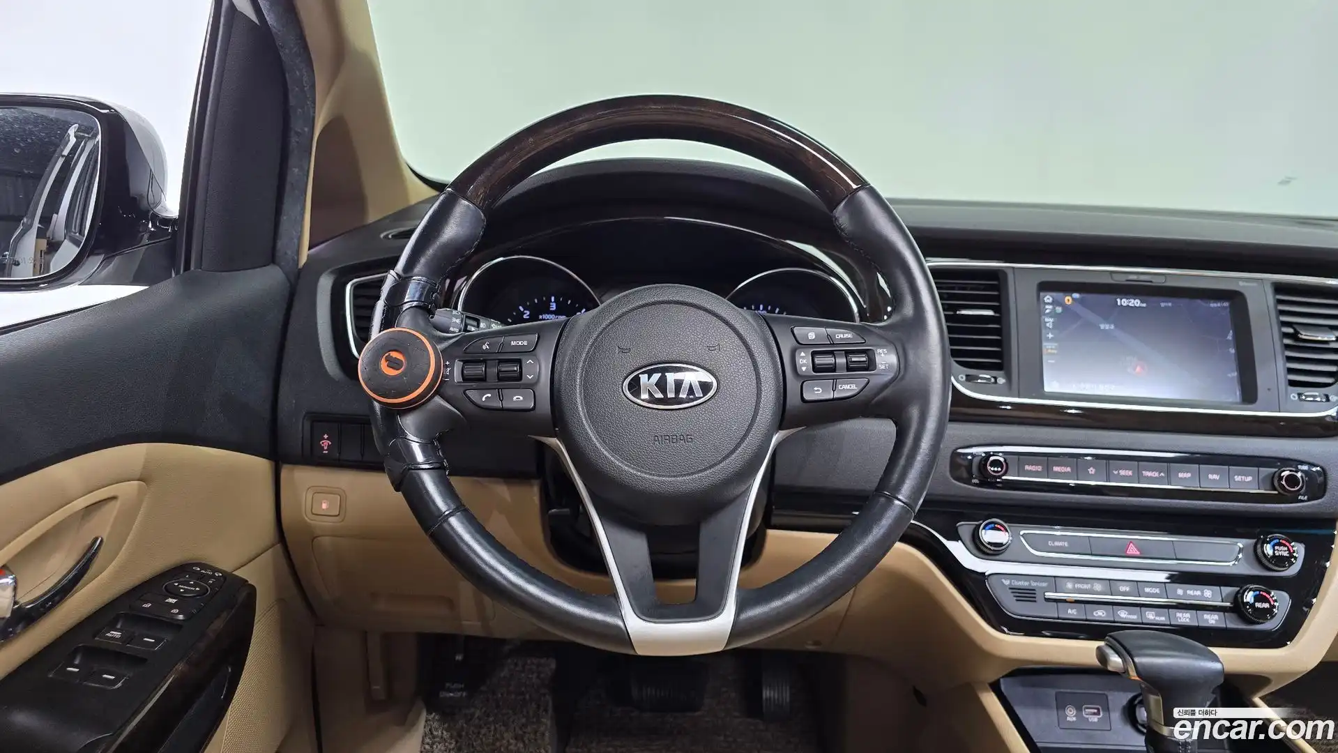 Canival Kia 2019.6-OPTION-017