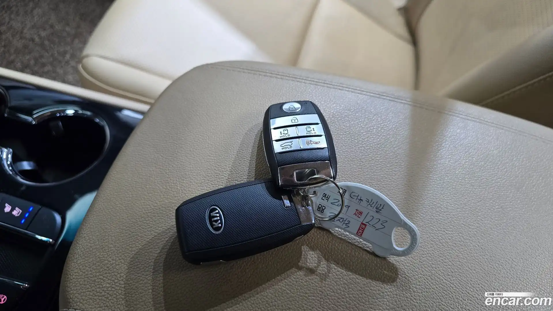 Canival Kia 2019.6-OPTION-019
