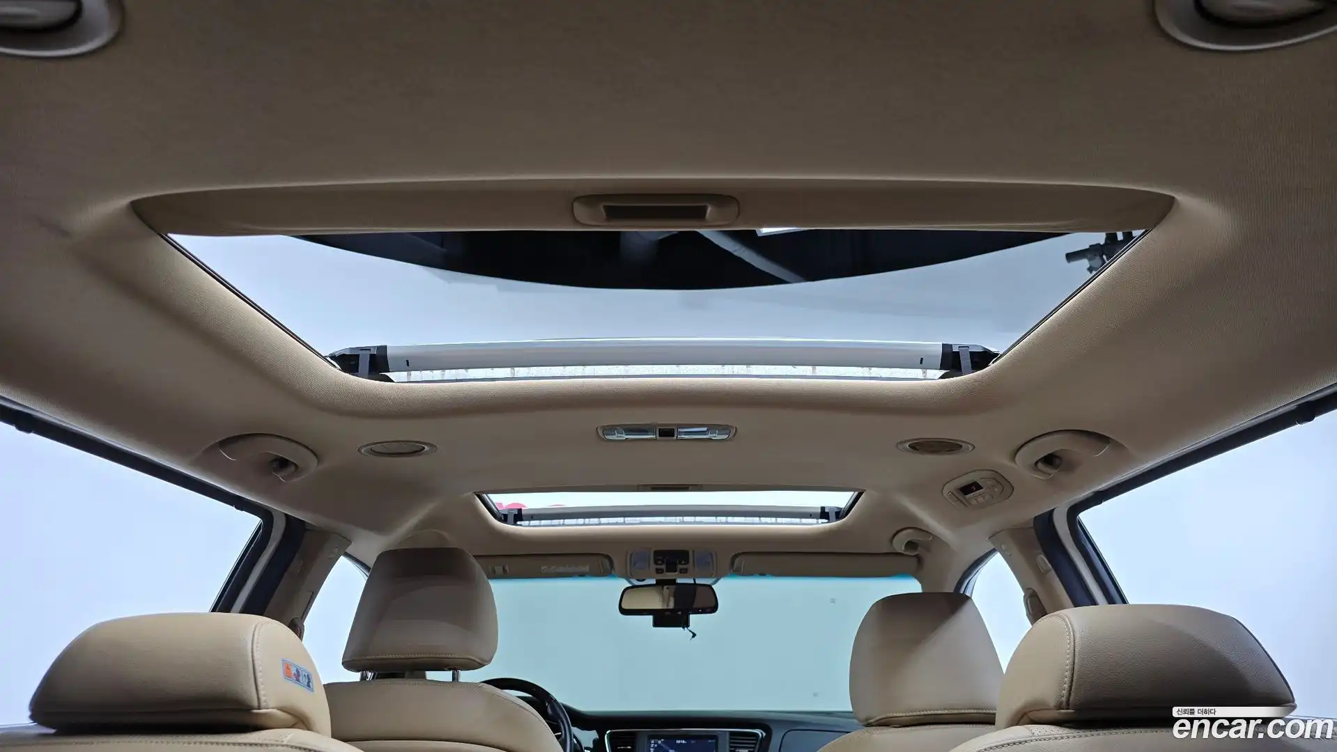 Canival Kia 2019.6-OPTION-021