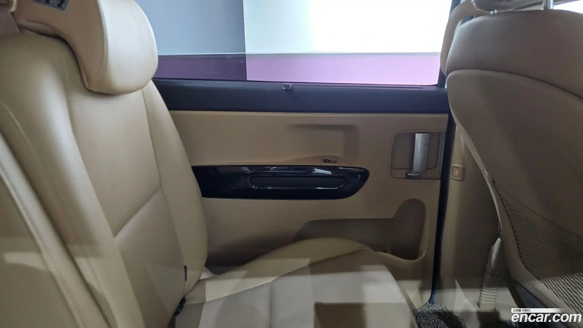 Canival Kia 2019.6-INNER-035