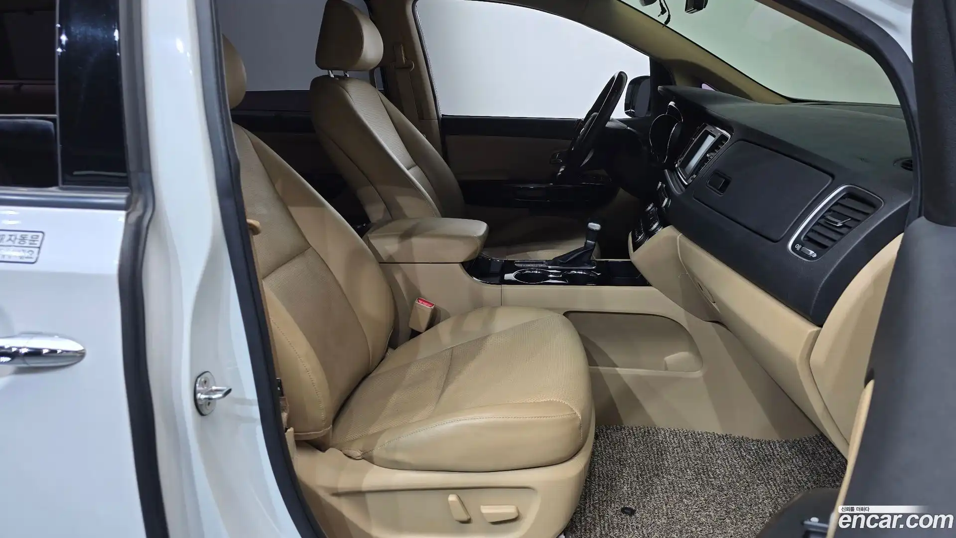 Canival Kia 2019.6-INNER-036