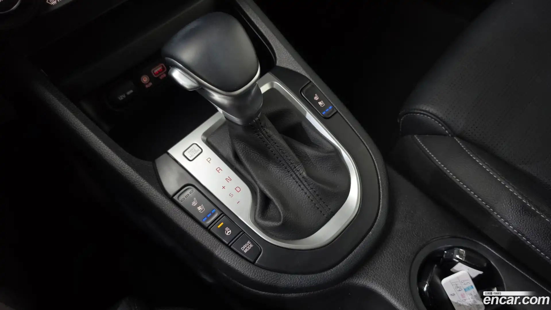 K3 Kia 2019.5-INNER-009