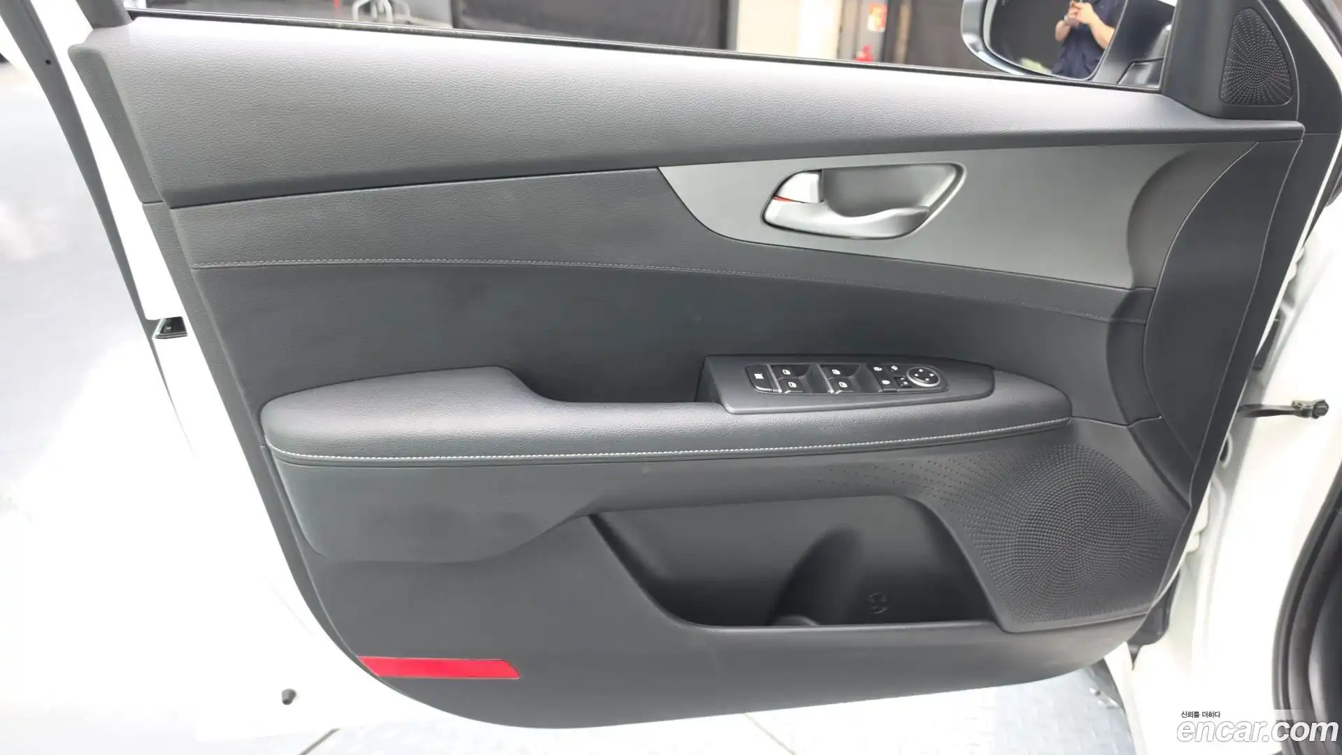 K3 Kia 2019.5-INNER-034