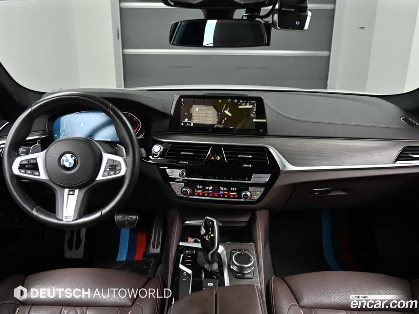5-Series BMW 2019.10-INNER-007