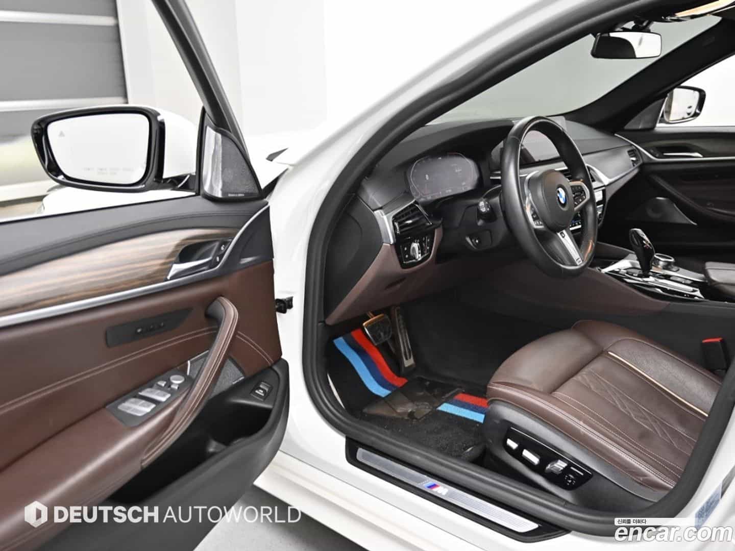 5-Series BMW 2019.10-OPTION-015