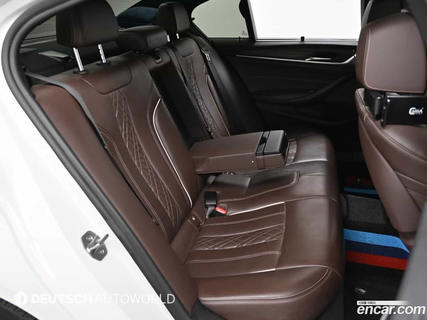 5-Series BMW 2019.10-OPTION-016