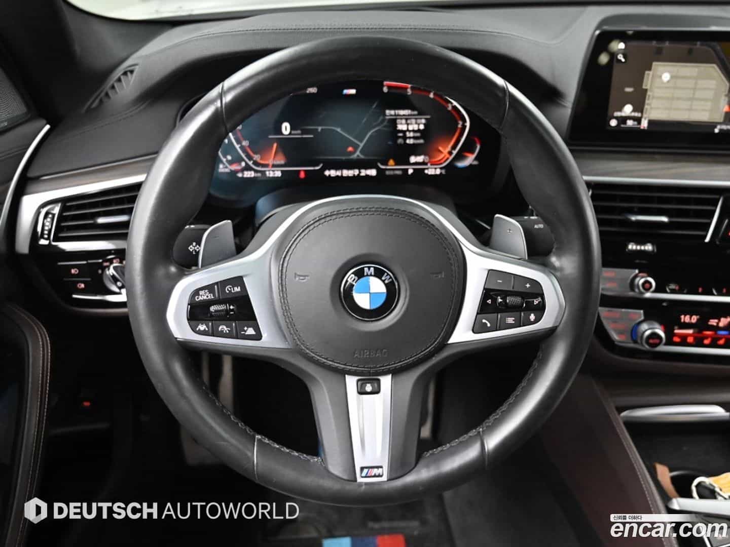 5-Series BMW 2019.10-OPTION-017