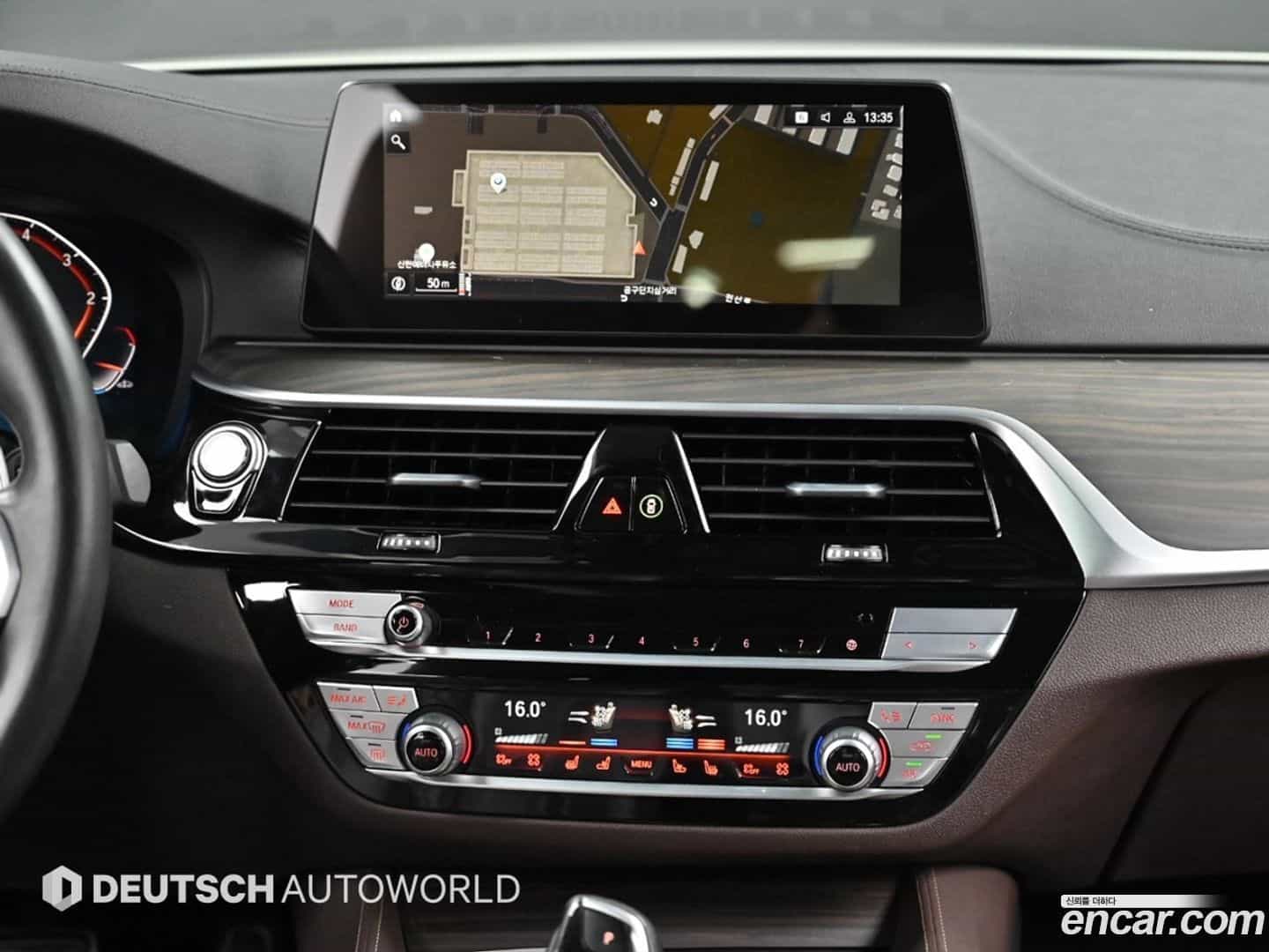 5-Series BMW 2019.10-OPTION-018