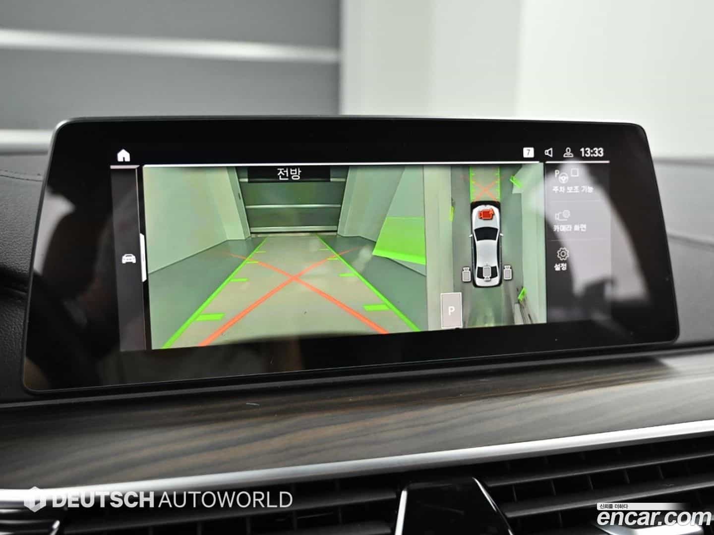 5-Series BMW 2019.10-OPTION-019