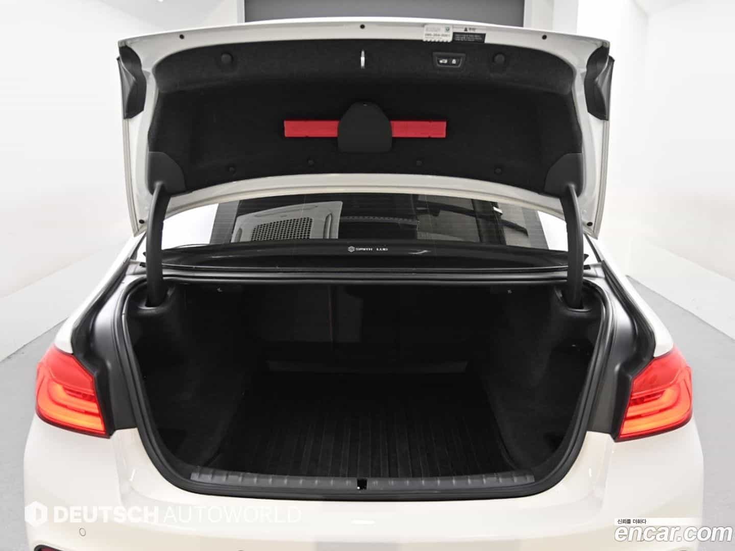 5-Series BMW 2019.10-OPTION-023