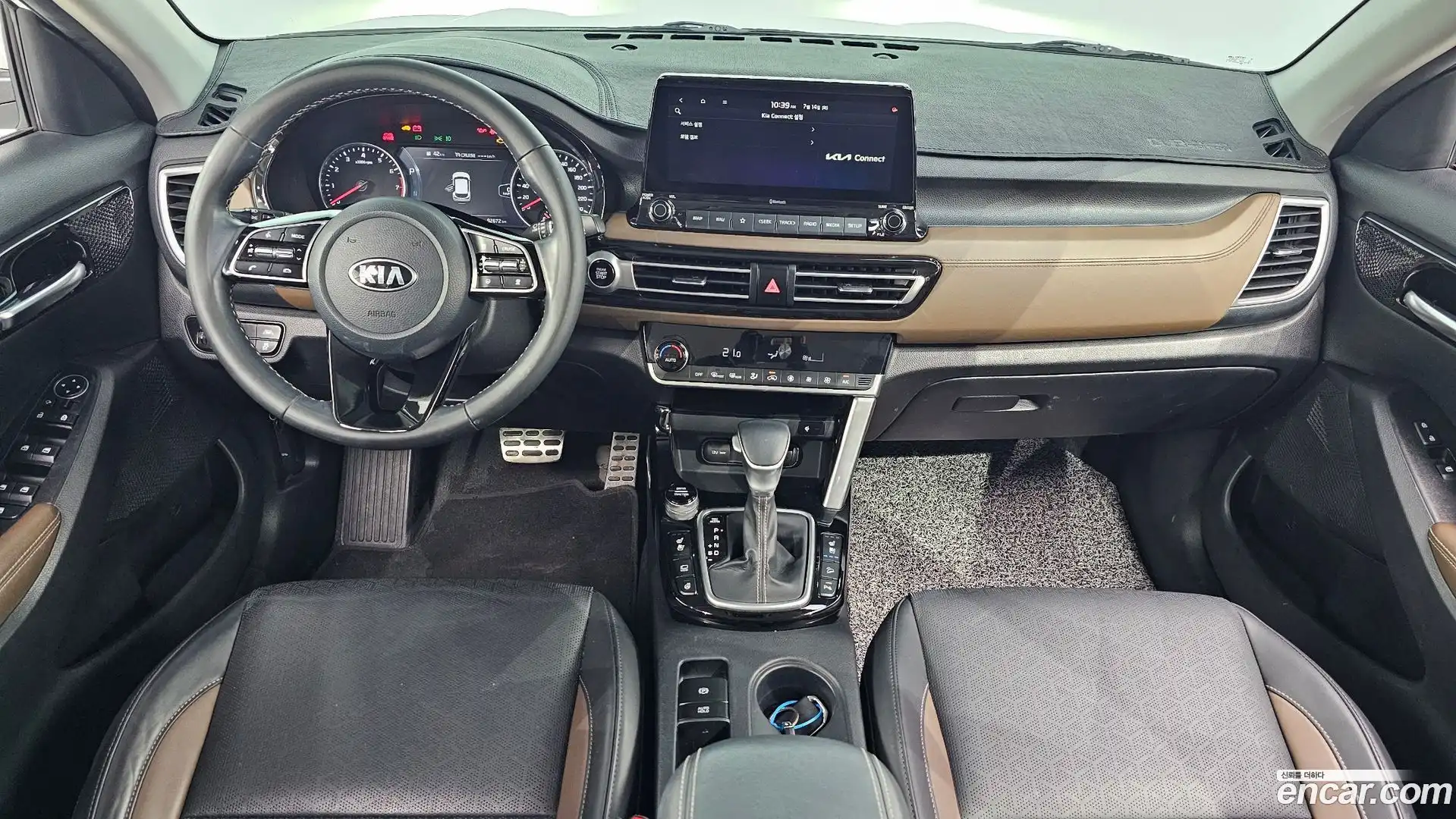 Seltos Kia 2020.6-INNER-007