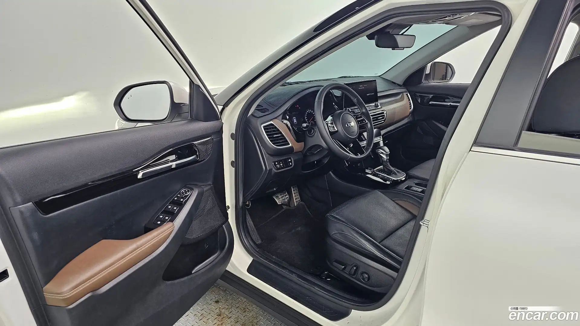 Seltos Kia 2020.6-INNER-036