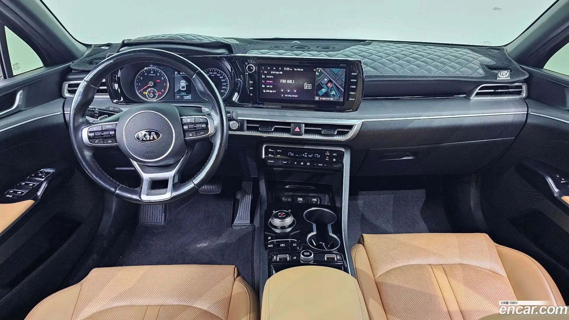 K5 Kia 2021.0-INNER-007