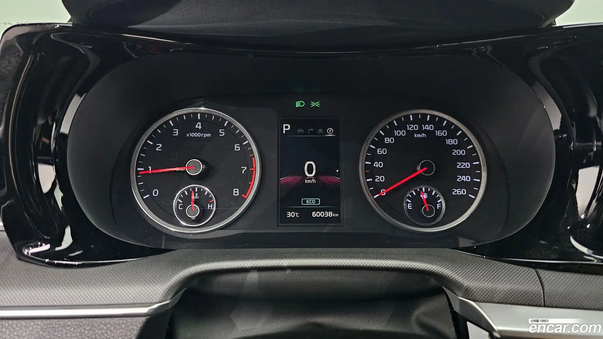 K5 Kia 2021.0-INNER-008