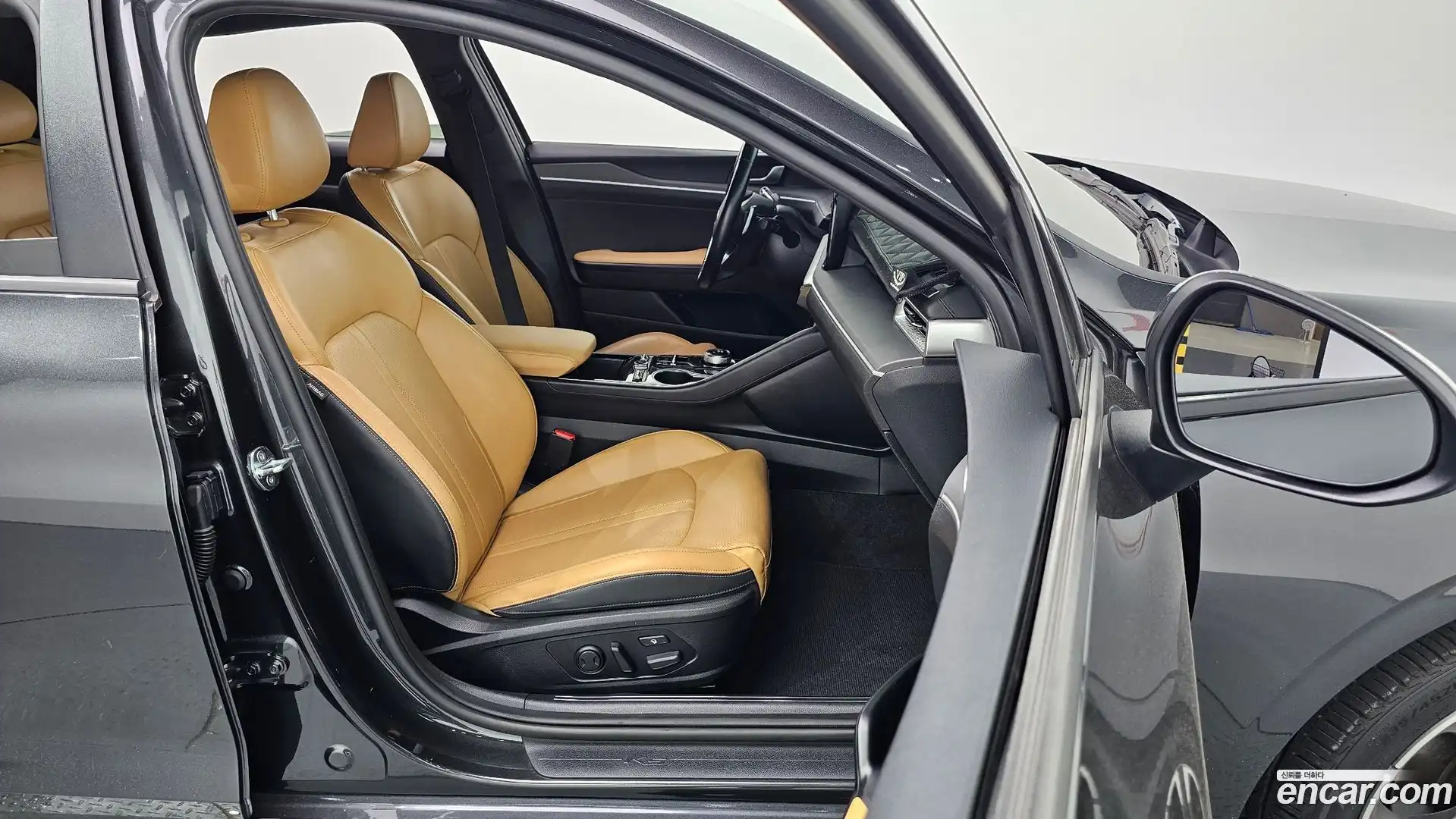 K5 Kia 2021.0-INNER-010