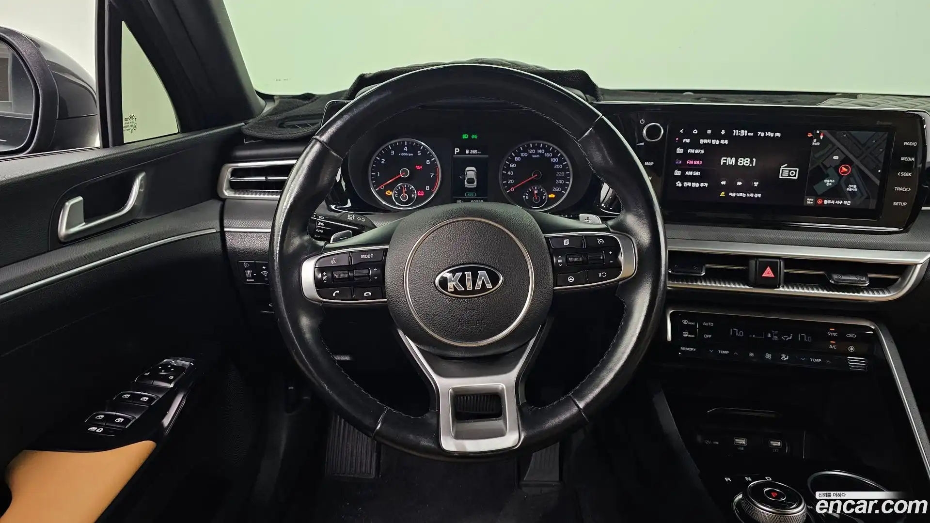 K5 Kia 2021.0-OPTION-017