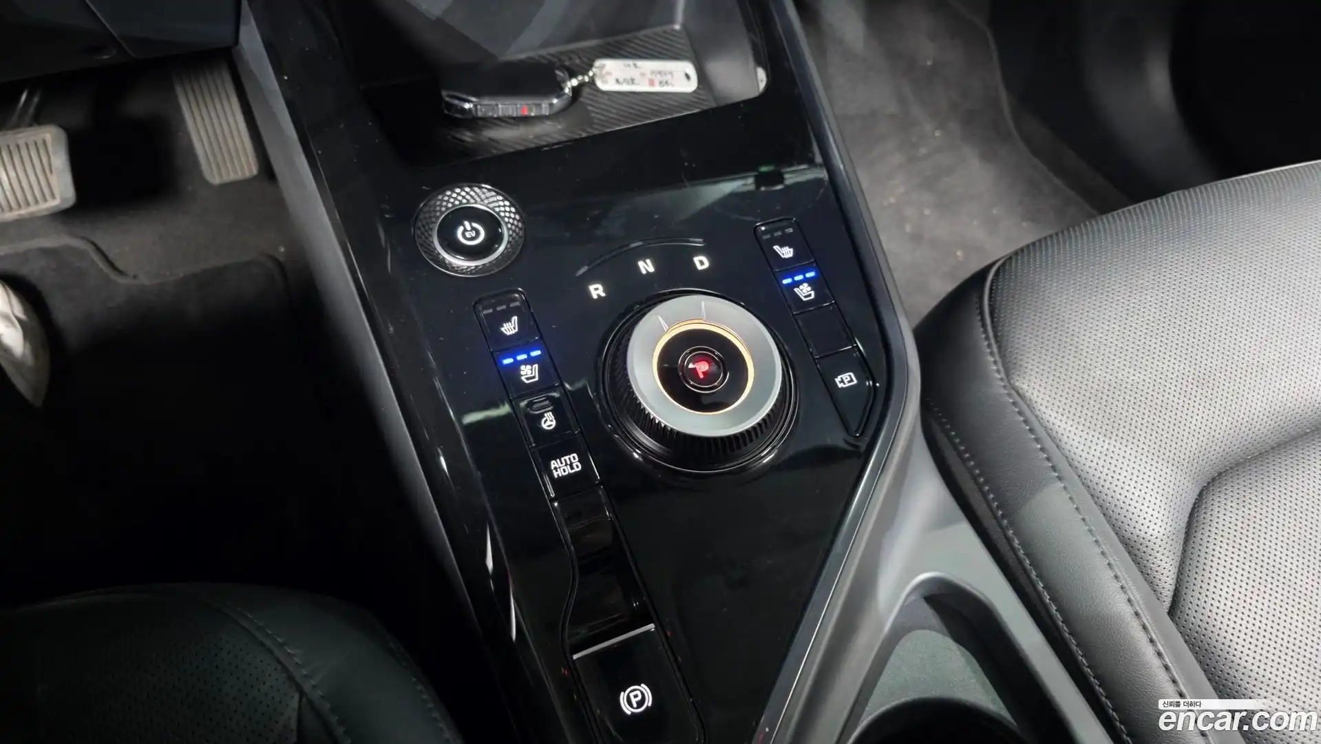 Niro Kia 2022.5-INNER-009