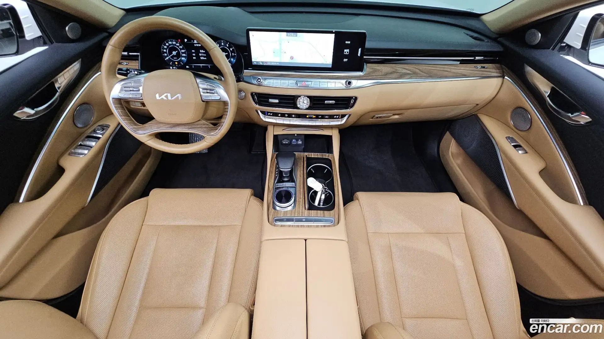 K9 Kia 2021.6-INNER-007
