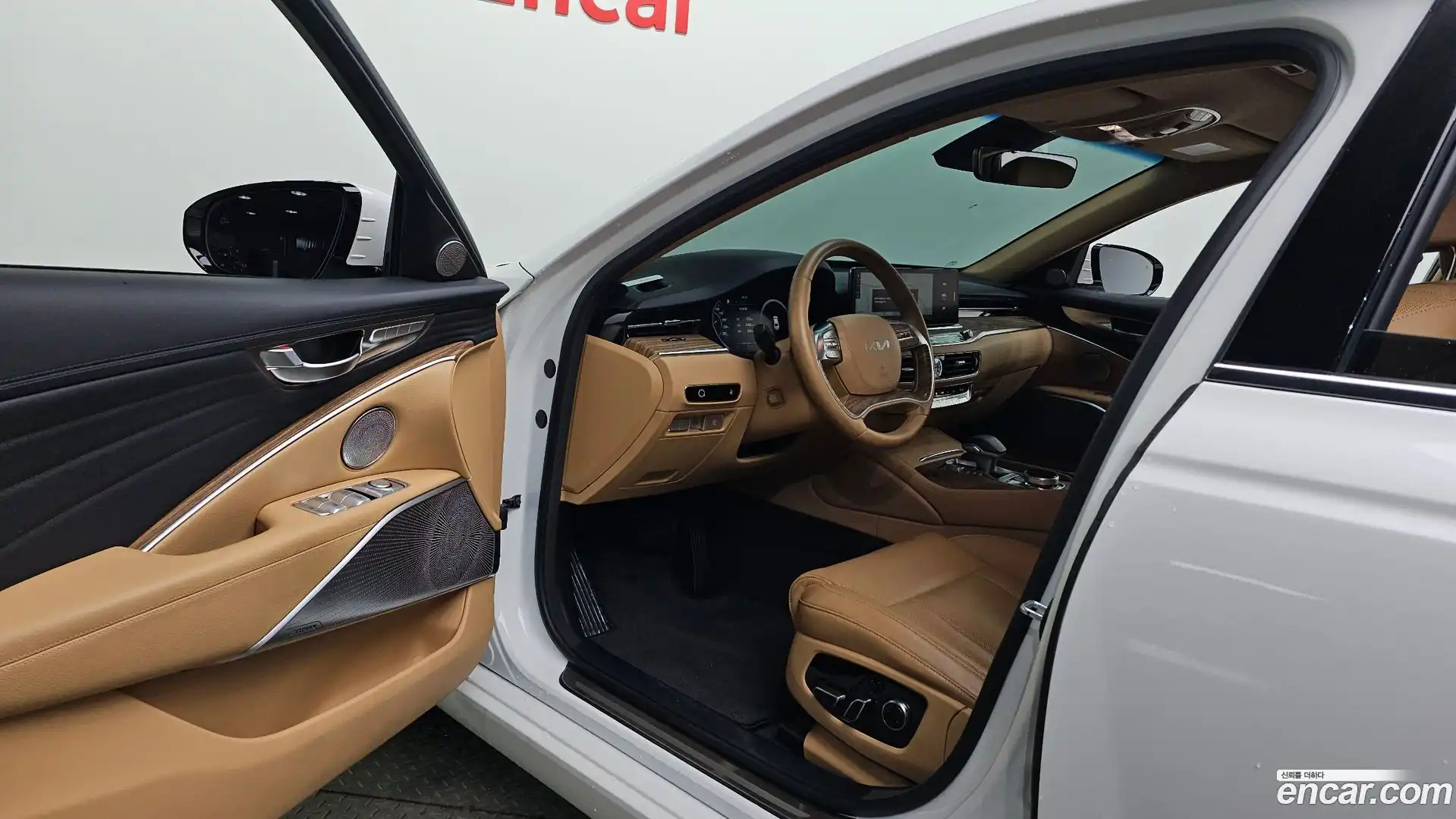 K9 Kia 2021.6-INNER-010