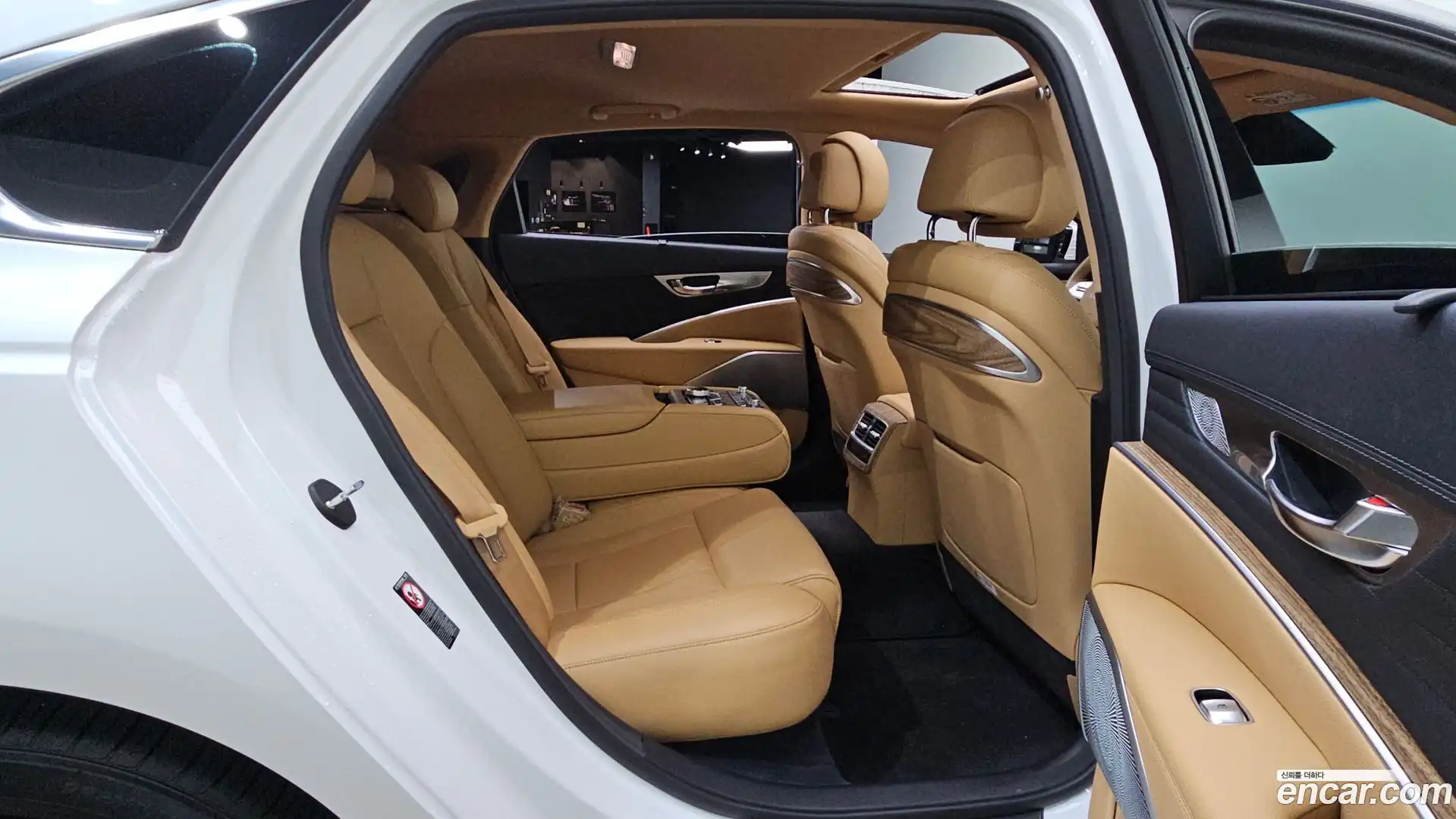 K9 Kia 2021.6-INNER-036