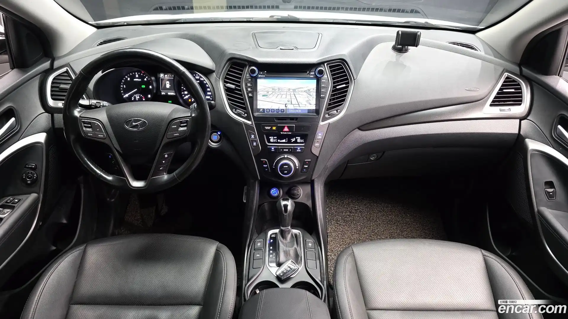 Santafe Hyundai 2017.11-INNER-007
