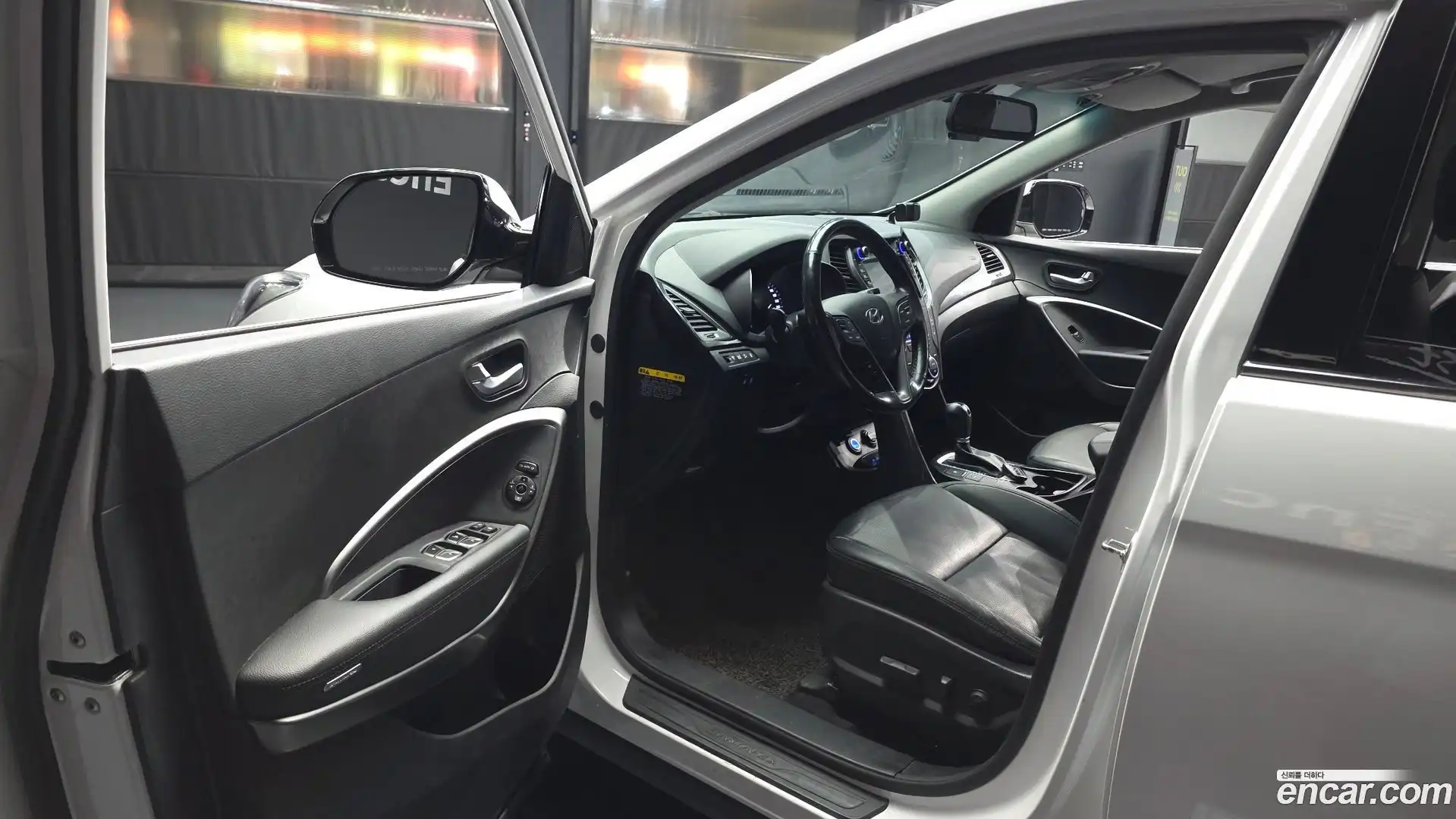 Santafe Hyundai 2017.11-INNER-010