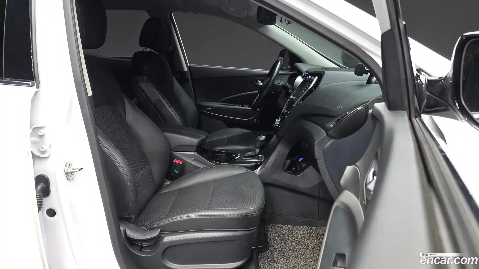 Santafe Hyundai 2017.11-OPTION-015