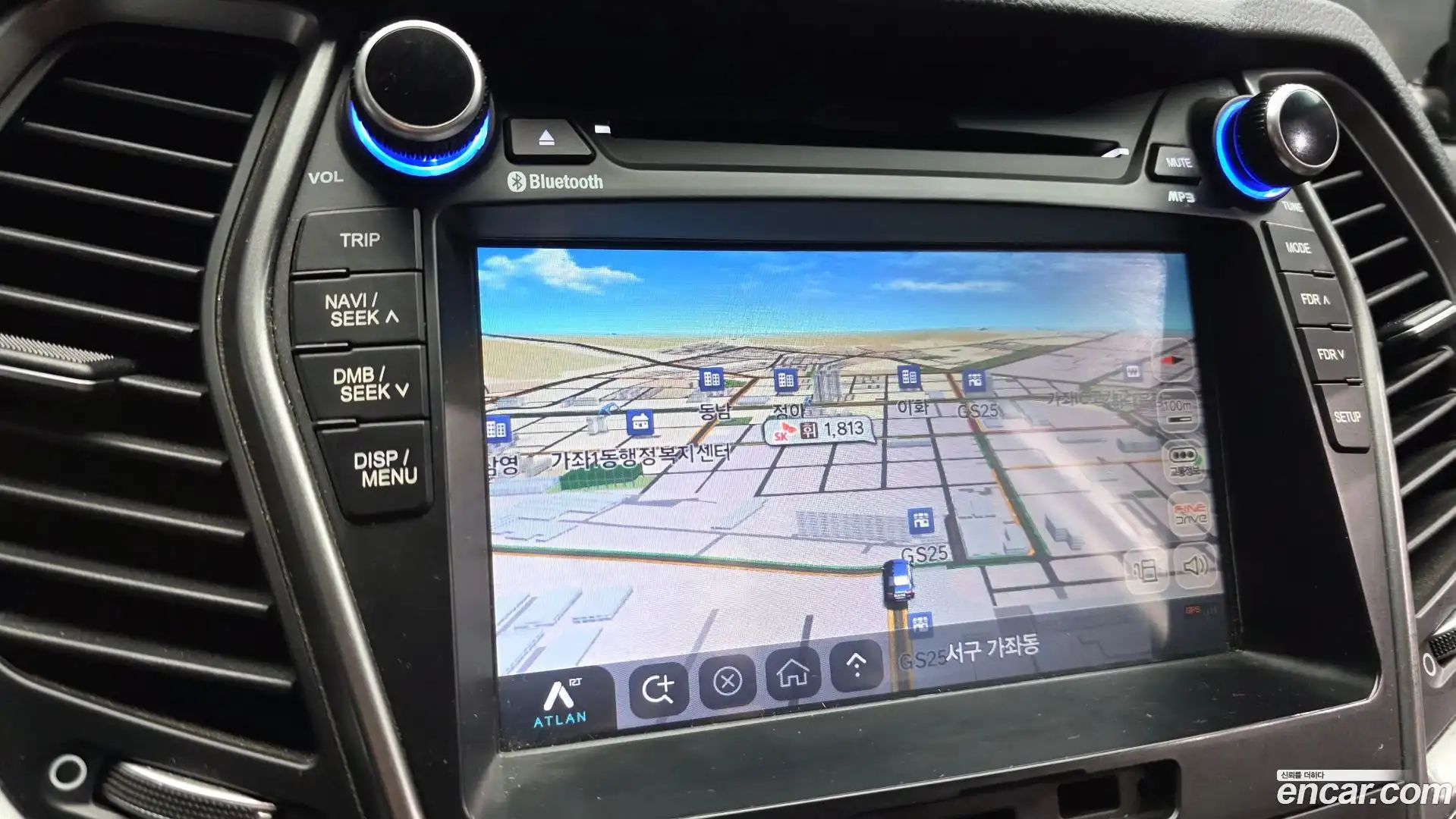 Santafe Hyundai 2017.11-OPTION-018