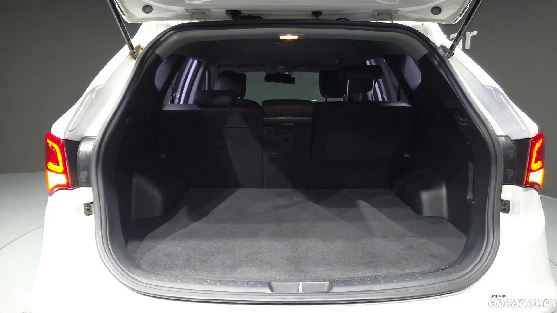 Santafe Hyundai 2017.11-OPTION-024