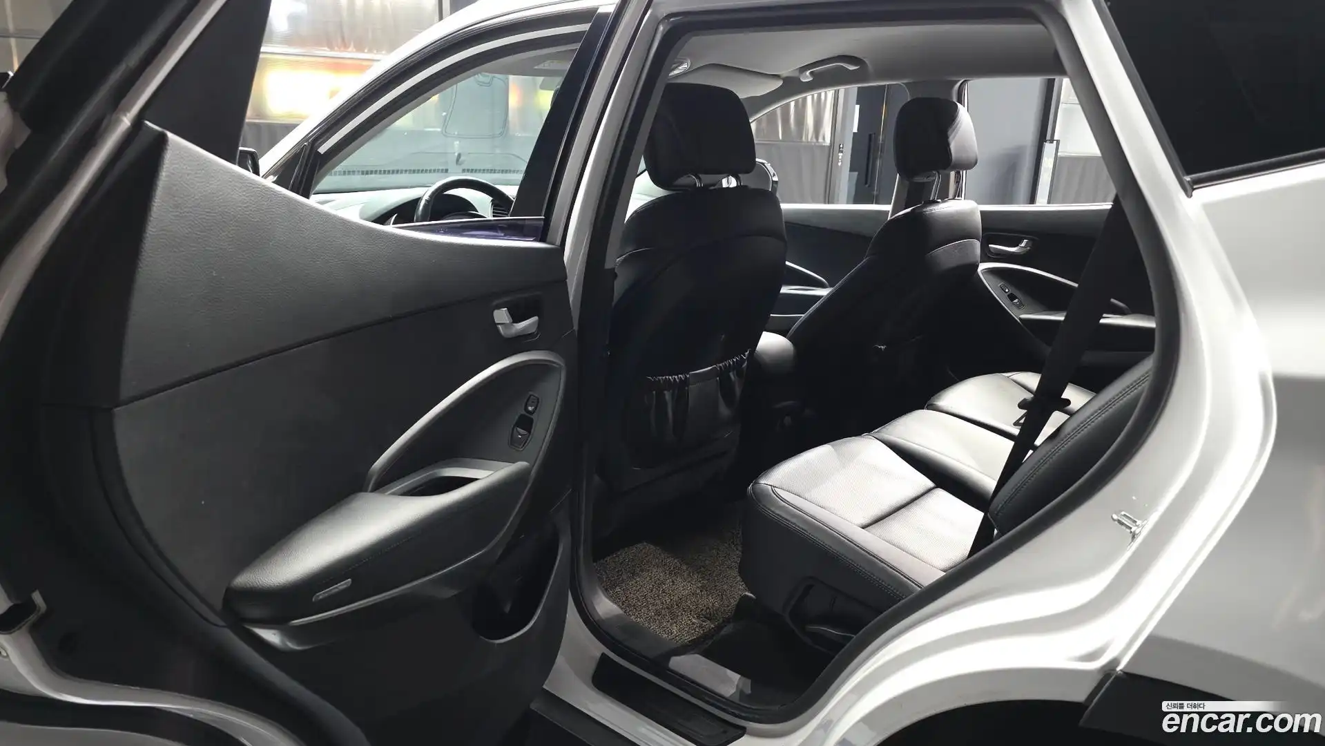Santafe Hyundai 2017.11-INNER-036