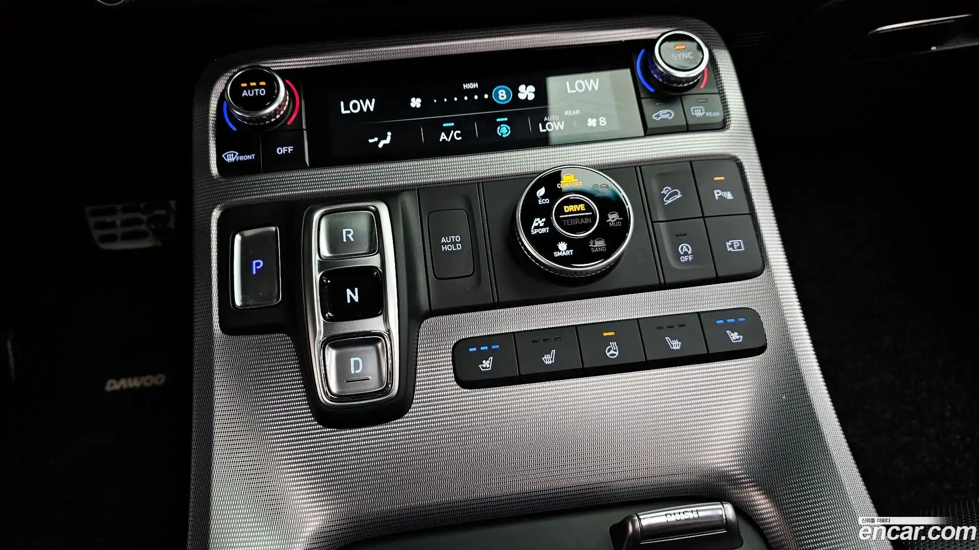 Palisade Hyundai 2023.3-INNER-009