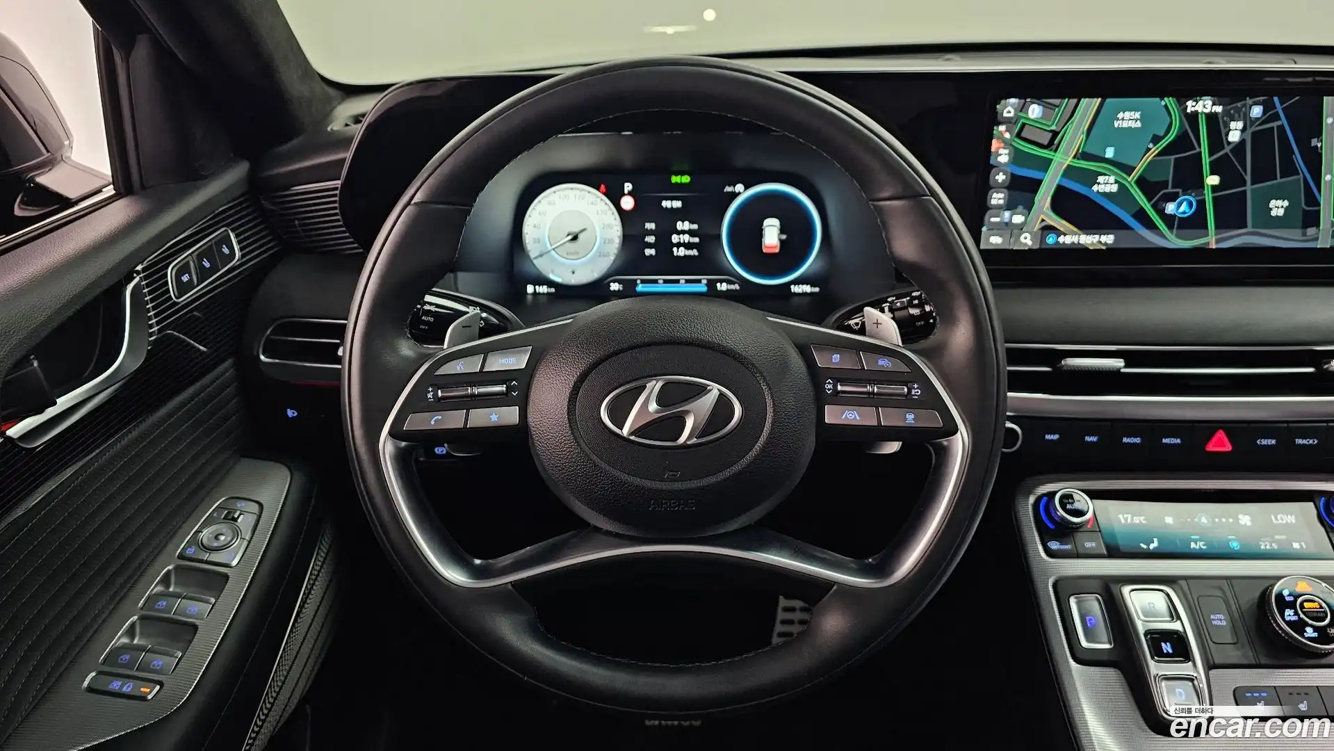 Palisade Hyundai 2023.3-OPTION-017