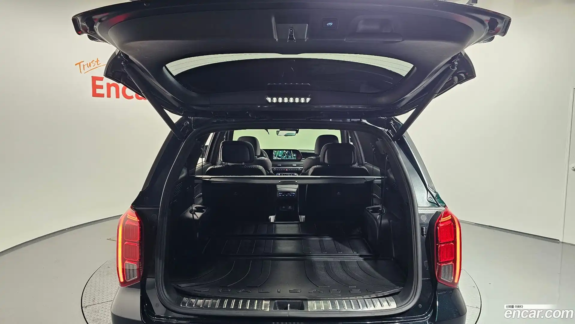 Palisade Hyundai 2023.3-OPTION-022